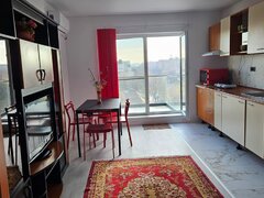 Berceni, Piata Sudului, Sun Royal View