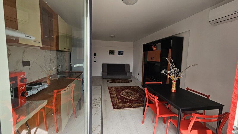 Berceni, Piata  Sudului, Sun Royal View,