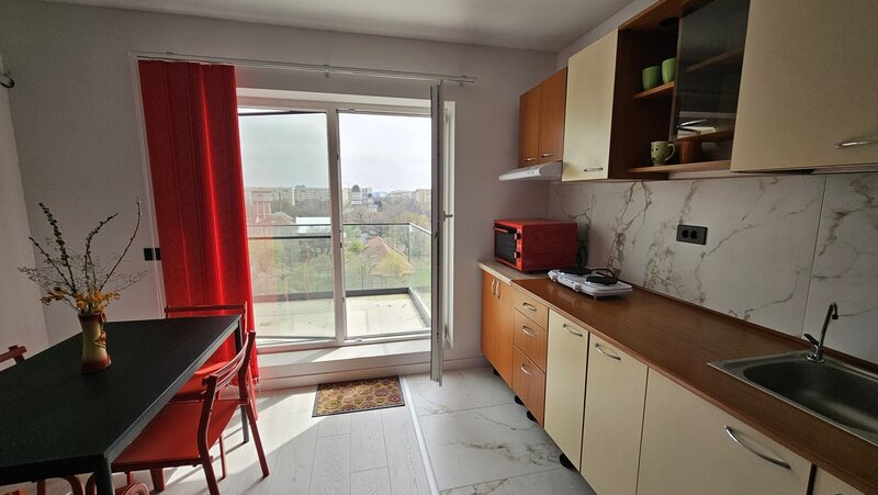 Berceni, Piata  Sudului, Sun Royal View,