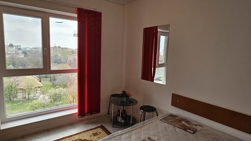 Berceni, Piata  Sudului, Sun Royal View,