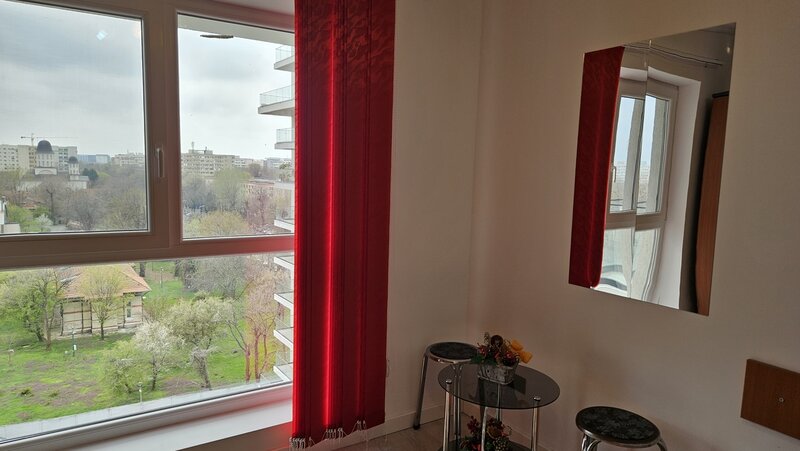 Berceni, Piata  Sudului, Sun Royal View,